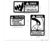 John Deere 47-Inch Snowblower (100001-) Operator's Manual (OMM95314) - Image 2