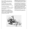 John Deere F510, F525 Front Mowers (100001-) Operator's Manual (OMM96424) - Image 2
