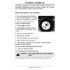 John Deere 2243 Diesel Professional Greensmower Operator's Manual (OMMT1495) - Image 2
