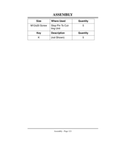 Alternative view of John Deere 365 Hydraulic Gang Mower (010001-) Operator's Manual (OMMT1758)