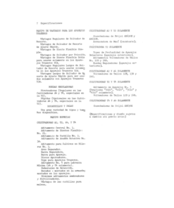 Alternative view of John Deere A2, T2 Two-Row, A4, T4 Four-Row Crop Cultivators Operator's Manual (OMN159043)