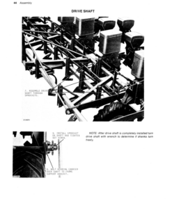 Alternative view of John Deere C11 Culti-Planter Operator's Manual (OMN159259)