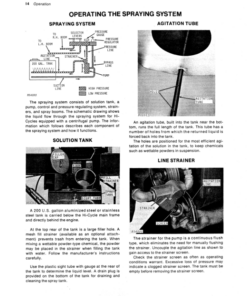Alternative view of John Deere 600A Hi-Cycle Operator's Manual (OMN159308)