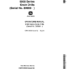 John Deere 9000 Series Grain Drills (030000 -) Operator's Manual (OMN159580)