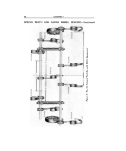 Alternative view of John Deere 700 Series Toolbar Operator's Manual (OMN18153)