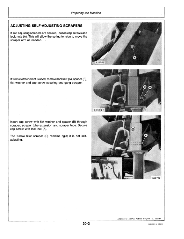 John Deere 355 Heavy-Duty Offset Disk Operator's Manual (OMN200182) - Image 2