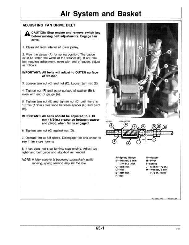 John Deere 9960 Cotton Picker Operator's Manual (OMN200308) - Image 2
