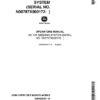 John Deere 787 Air Seeding Operator's Manual (OMN200371)