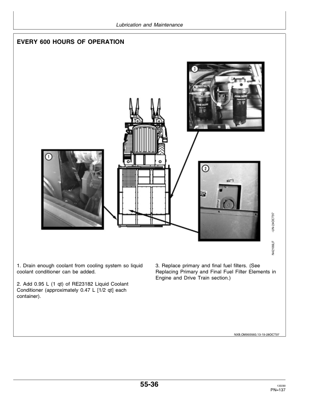 John Deere 9935 Cotton Picker Operator's Manual (OMN200530) - Image 3