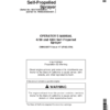 John Deere 4730 & 4830 Self-Propelled Sprayer North America (002001-004000) Operator's Manual (OMN300572)