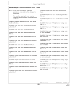 Alternative view of John Deere 7760 Cottom Picker (000000-028000) Operator's Manual (OMN300606)