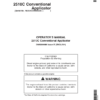 John Deere 2510C Conventional Applicator Operator's Manual (OMN300686)
