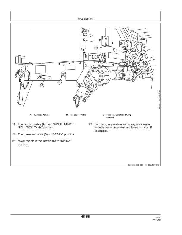 John Deere 4730 & 4830 Self-Propelled Sprayers Export Edition (002001-004000) Operator's Manual (OMN300725) - Image 3