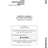 John Deere 6700 Self-Propelled Sprayer (006001-008000) Operator's Manual (OMN303739)