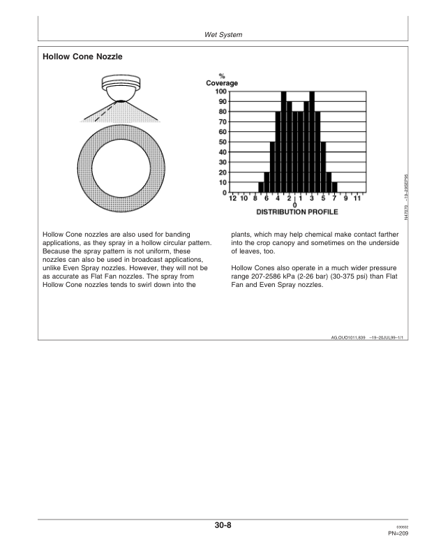 John Deere 4700 Self-Propelled Sprayer Operator's Manual (OMN303758) - Image 2