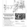 John Deere Self-Propelled Sprayers 4730 (004001-008000) 4830 (003001-008000) (North America Edition) Operator's Manual (OMN316010) - Image 2
