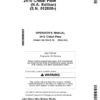 John Deere 2410 Chisel Plows (North American) Operator's Manual (OMN401308)