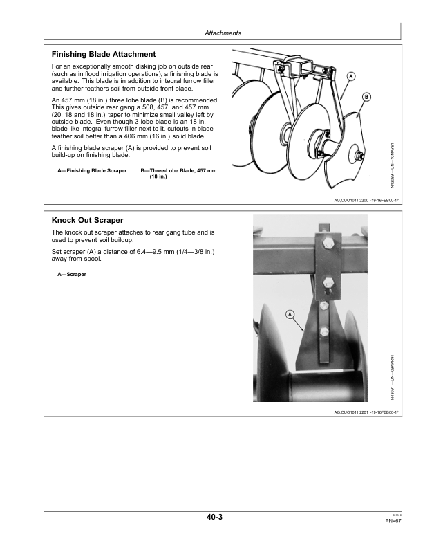 John Deere 650 Tandem Flex-Fold Disk (740101-) Operator's Manual (OMN401315) - Image 3