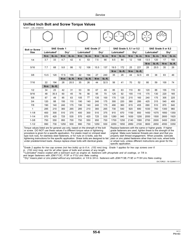 John Deere 2410 Chisel Plow (European Edition) Operator's Manual (OMN403091) - Image 3