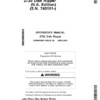 John Deere 2720 Disk Rippers (North American) Operator's Manual (OMN405961)