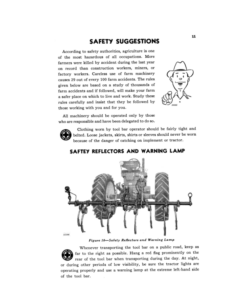 Alternative view of John Deere Integral Toolbar 500A Series Operator's Manual (OMN471256)