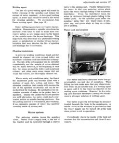 Alternative view of John Deere 11 One-Row Cotton Picker (000351-) Operator's Manual (OMN97506N)