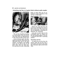 Alternative view of John Deere 500 D Series Integral Toolbar Operator's Manual (OMN97660N)