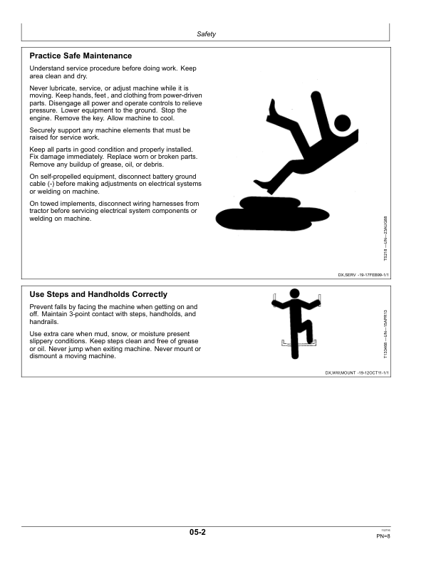 John Deere Manure Sensing Operator's Manual (OMPFP15303) - Image 2