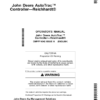 John Deere AutoTrac Controller—Reichhardt® Operator's Manual (OMPFP16942)