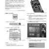 John Deere iGrade (S.N. PCXL01A or B) Operator's Manual (OMPFP19003) - Image 2