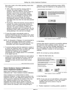 Alternative view of John Deere Active Implement Guidance Operator's Manual (OMPFP24083)