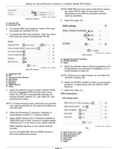 Alternative view of John Deere Mobile RTK Modem 4G LTE Operator's Manual (OMPFP24390)