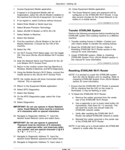 Alternative view of John Deere JDLink Boost Operator's Manual (OMPFP25134)