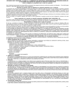 Alternative view of John Deere T105S Pro Series String Trimmer Operator's Manual (OMPS05249)
