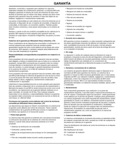 Alternative view of John Deere XT140SSE LE (UT26529) Stick Edger, SSE 8L (UT26530) Stick Edger Attachment [TCSSE8L] Operator's Manual (OMPS10659)