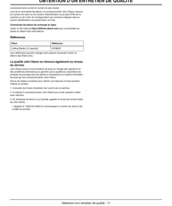 Alternative view of John Deere EH2659LE (000364-), HT22L (001005-) Operator's Manual (OMPS11013)