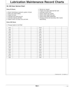 Alternative view of John Deere 5310 Tractor Operator's Manual (OMPY0505)