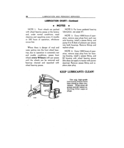 Alternative view of John Deere 720 Utility Tractor, LP-Gas Engine Operator's Manual (OMR2056)