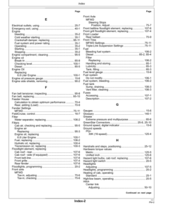 Alternative view of John Deere 7185J, 7205J, 7225J Tractors Operator's Manual (OMR319311)