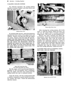 Alternative view of John Deere 5010 Standard Tractor Operator's Manual (OMR36977)