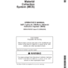 John Deere 342T Material Collection System Operator's Manual (OMRA1193191)