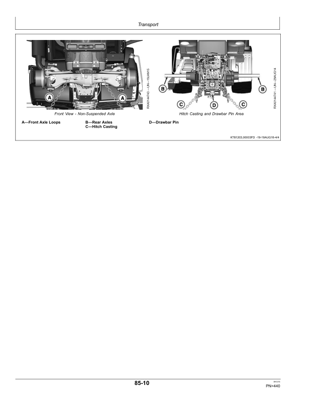 John Deere 8245R, 8295R, 8320R, 8335R, 8345R, 8370R & 8400R (8R) Tractors Operator's Manual (OMRE581969) - Image 4