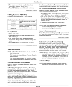 Alternative view of John Deere 7210R, 7230R, 7250R, 7270R, 7290R & 7310R Tractors Operator's Manual (OMRE589313)
