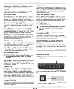 Alternative view of John Deere 7210R, 7230R, 7250R, 7270R, 7290R & 7310R Tractors Operator's Manual (OMRE589337)