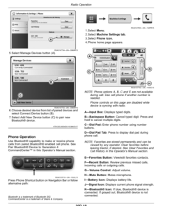 Alternative view of John Deere 8245R, 8270R, 8295R, 8320R, 8345R, 8370R & 8400R Tractors Operator's Manual (OMRE591501)