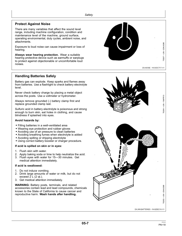 John Deere 2.4 L 4024DFN70LPG Engine Operator's Manual (OMRG37502) - Image 2
