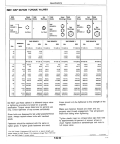 Alternative view of John Deere 4055, 4255, 4455, 4755, 4955 Tractor Operator's Manual (OMRW25631)
