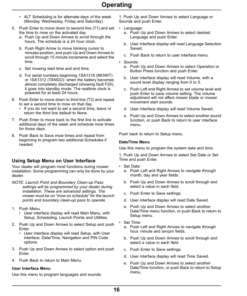 Alternative view of John Deere 500F MOWiT Autonomous Mower (Sabo) Software Version 4.1 Operator's Manual (OMSAU13608)