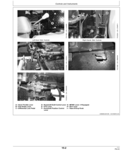 Alternative view of John Deere 5055B, 550, 554, 600, 604, 650, 654, 700, 704, 550-1, 554-1, 600-1, 604-1, 650-1, 654-1, 700-1 & 704-1 (Stage II Emission) Asia Edition Operator's Manual (OMSJ16417)
