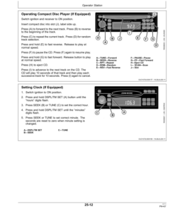 Alternative view of John Deere 5083EN, 5093EN, 5101EN (Stage IIIA) Tractors (July 2011) (461000-) Operator's Manual (OMSU30116)